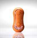 TENGA FLIP ORB SUNSET ORANGE – Bild 2