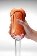 TENGA FLIP ORB SUNSET ORANGE – Bild 4