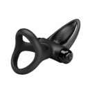 Pretty Love Vibration Cockring Black – Bild 5