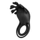 Pretty Love Vibrant Penis Ring Ruben Black – Bild 3