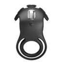 Pretty Love Vibrant Penis Ring Ruben Black – Bild 5