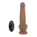 Pretty Love Jonathan 8,3" Vibrating Dildo – Bild 2