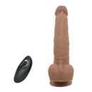 Pretty Love Jonathan 8,3" Vibrating Dildo – Bild 4