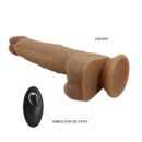 Pretty Love Jonathan 8,3" Vibrating Dildo – Bild 5