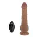Pretty Love Tommy 8,9" Vibrating Dildo – Bild 2