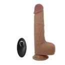 Pretty Love Tommy 8,9" Vibrating Dildo – Bild 3