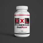 XXL POWERING SIZE PLUS FOR MEN - 60 PCS