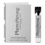 PheroStrong pheromone by Night for Men - 1 ml