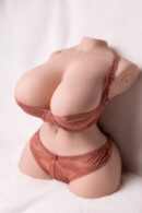 Tiny Masturbator – Bild 2