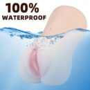 Eden Masturbator – Bild 2