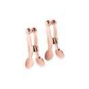 Bound - Nipple Clamps - C1 - Rose Gold – Bild 2