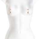Bound - Nipple Clamps - C1 - Rose Gold – Bild 3