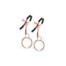 Bound - Nipple Clamps - C2- Rose Gold – Bild 2