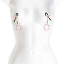 Bound - Nipple Clamps - C2- Rose Gold – Bild 3