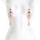 Bound - Nipple Clamps - C3 - Rose Gold – Bild 3