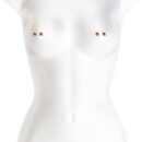 Bound - Nipple Clamps - M1 - Rose Gold – Bild 3