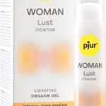 pjur WOMAN Lust Intense - 15 ml