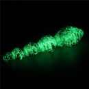 Glow-in-the-dark Twilight Gleam Glass Dildo-Tantalizing Orbs – Bild 6