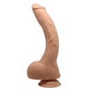 Beautiful Jack 10,6 " Dildo – Bild 3