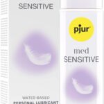 pjur MED Sensitive glide 100ml