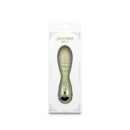 Seduction - Chloe - Metallic Cream – Bild 4