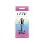 Rear Assets - Clover - Multicolor