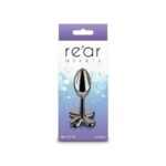 Rear Assets - Clover - Gunmetal