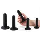 Renegade - Dilator Kit - Black – Bild 3