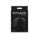Renegade - Bolster - Black – Bild 4