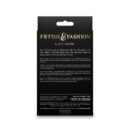 Fetish & Fashion - Lace Hood - White - Alternate Package – Bild 3