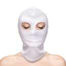 Fetish & Fashion - Eyes Hood - White - Alternate Package – Bild 2