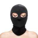 Fetish & Fashion - Eyes Hood - Black - Alternate Package – Bild 2