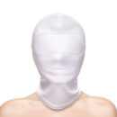 Fetish & Fashion - Closed Hood - White - Alternate Package – Bild 2