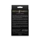 Fetish & Fashion - Closed Hood - White - Alternate Package – Bild 3