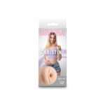 Barely Legal - Christine Stroker - White - Alternate Package