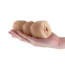 Barely Legal - Regina Stroker - Tan - Alternate Package – Bild 3