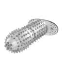 Penis Sleeve Clear 3 – Bild 4