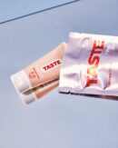 flavoured pleasure gel  RED FRUITS - TASTE Tube 50mL – Bild 3