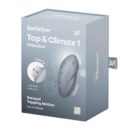 Tap & Climax 1 grey