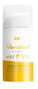 VIBRATION HONEY AIRLESS BOTTLE 15ML + BOX – Bild 2