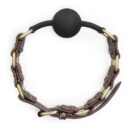 Rebellion Reign Ball Gag – Bild 2