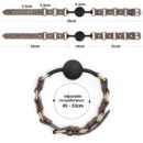 Rebellion Reign Ball Gag – Bild 4