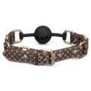 Rebellion Reign Ball Gag – Bild 8