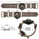 Rebellion Reign Handcuffs – Bild 2