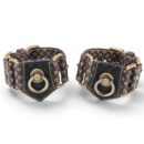 Rebellion Reign Handcuffs – Bild 4
