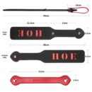 15'' Rebellion Reign Paddle "HOE" – Bild 6