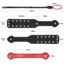 15'' Rebellion Reign Paddle Dual-Branch – Bild 6