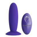 Pretty Love Remote Control Vibrating Plug - Youth – Bild 2