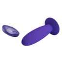 Pretty Love Remote Control Vibrating Plug - Youth – Bild 3