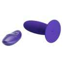 Pretty Love Remote Control Vibrating Plug - Youth – Bild 4